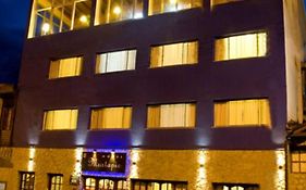 Hotel Mustapic